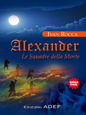 cover image of Alexander